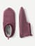 Adult Marl Gripper Slipper - Berry Dusk L1 [7069]