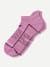All-Purpose Performance Ankle Socks - mauve L [9702]