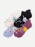 Garden Party Ankle Sock 4-Pack