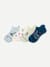 Conversationals Ankle - Dinner_Mix L [11419]