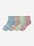 Merino Quarter - Aqua_Peony_Mix L [11409]