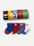 Marvel Calf - Avengers_Mix L [11442]