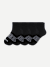 Quarter Sock 4-Pack