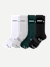 Classic_All-Purpose Calf - Forest_Grey_Mix L [11452]