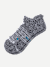 Men's Merino Wool Blend Ankle Socks