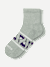 Women's Garden Party Quarter Socks