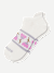 Women's Garden Party Ankle Socks