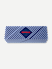 Empty 4-Pack Gift Box - Blue L [8658]