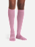 Women's Everyday Compression Socks (15-20mmHg) - mauve berrydusk WO1 [9164]