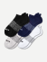 Women's Solids Ankle Sock 4-Pack