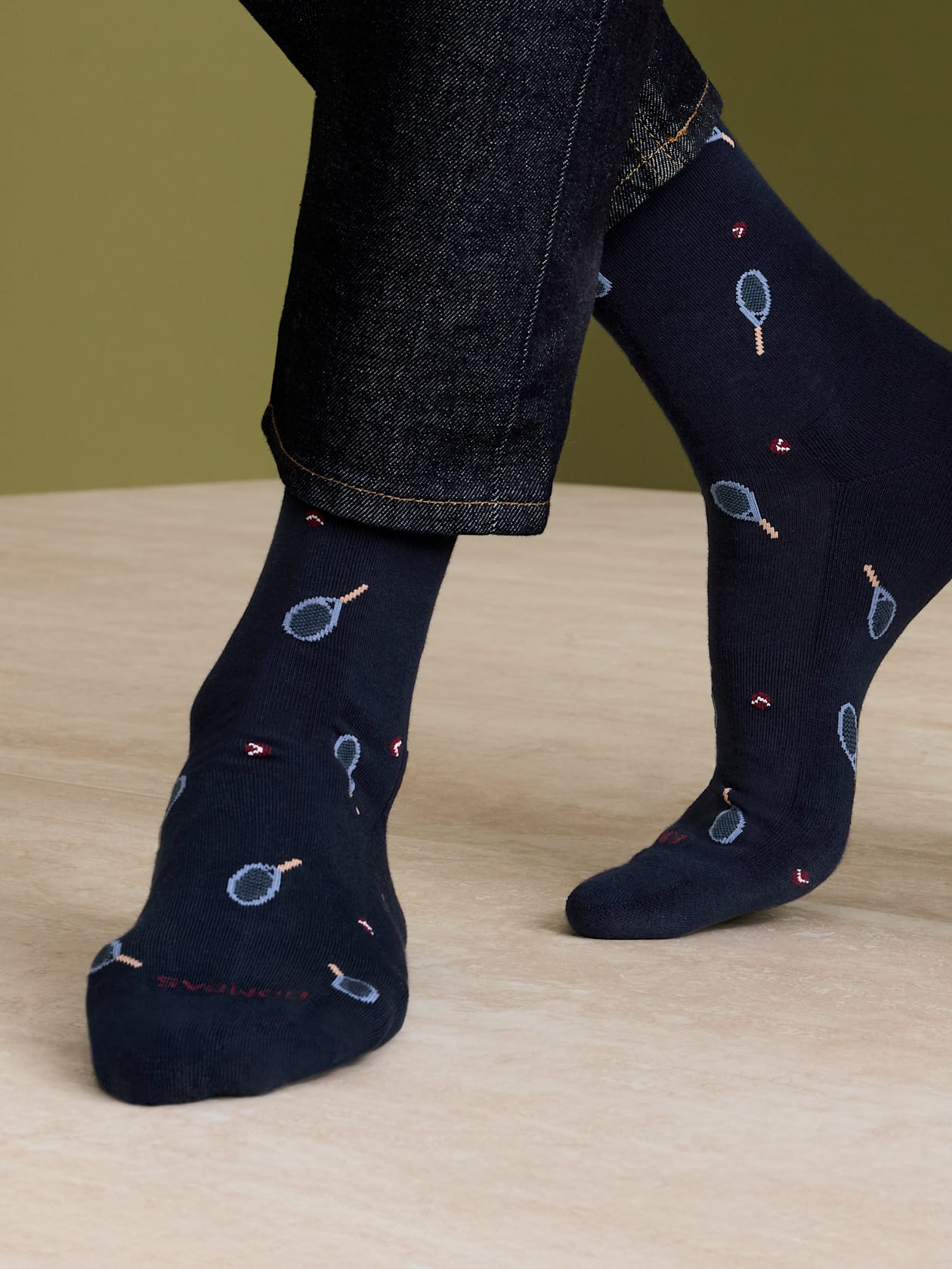 Men's Dress Socks
