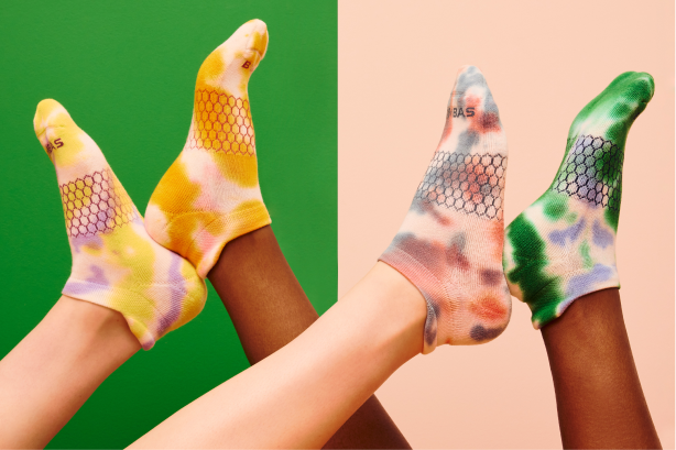 Women's Celebration Ankle Sock 4-Pack Gift Box