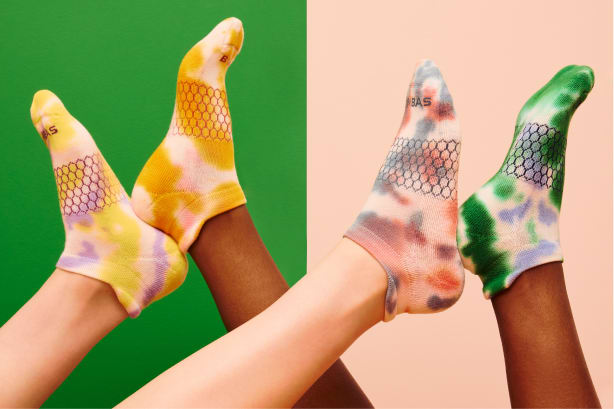 Women's Celebration Ankle Sock 4-Pack Gift Box