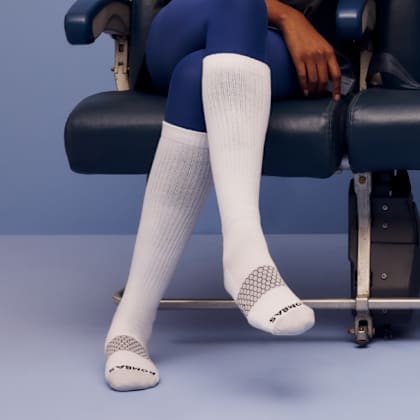 Come Indossare...Gli Stivali Sopra Al Ginocchio? Tante Proposte Dal - Foto 13