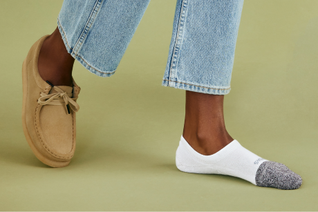 Bombas low cut no show socks review hot sale