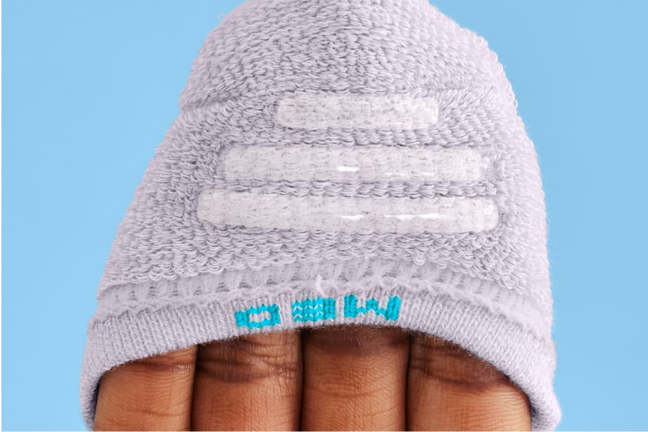 Bombas low cut no show socks review hot sale