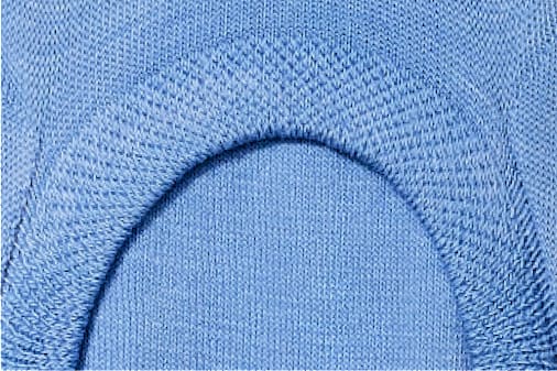 Incredibly Breathable
