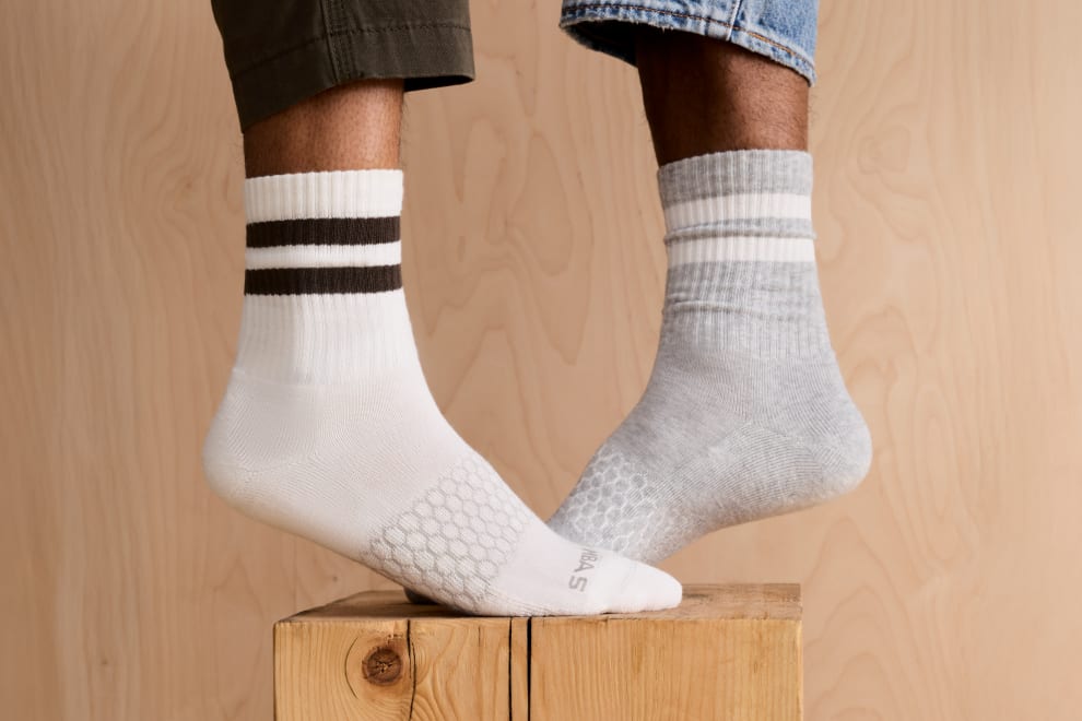 Men's Dress Socks