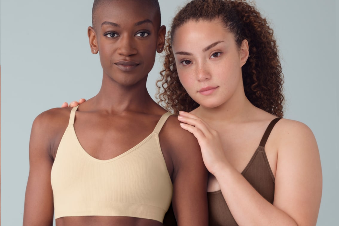 What is the Bombas Bralette like?