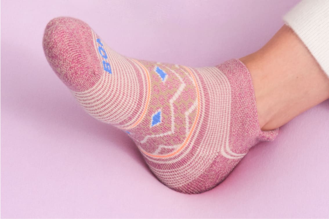 Women's Originals Ankle Sock 4-Pack - Bombas