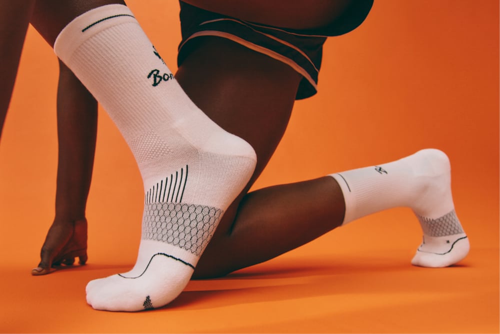 Women's Original Half Calf Socks