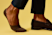 Men's Mid-Cut No Show Socks