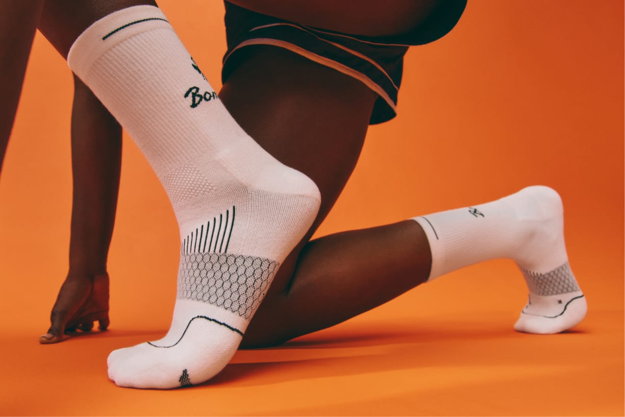 Women's Original Half Calf Socks