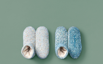 11 Men's Slippers That Are Comfier Than the Pair You Stole From a Hotel