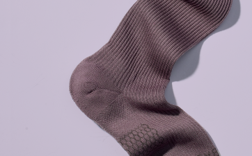 This Startup Wants to Help Guys Overhaul Their Sock and Underwear