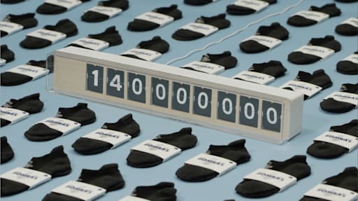 Men's Gripper Slipper - Bombas