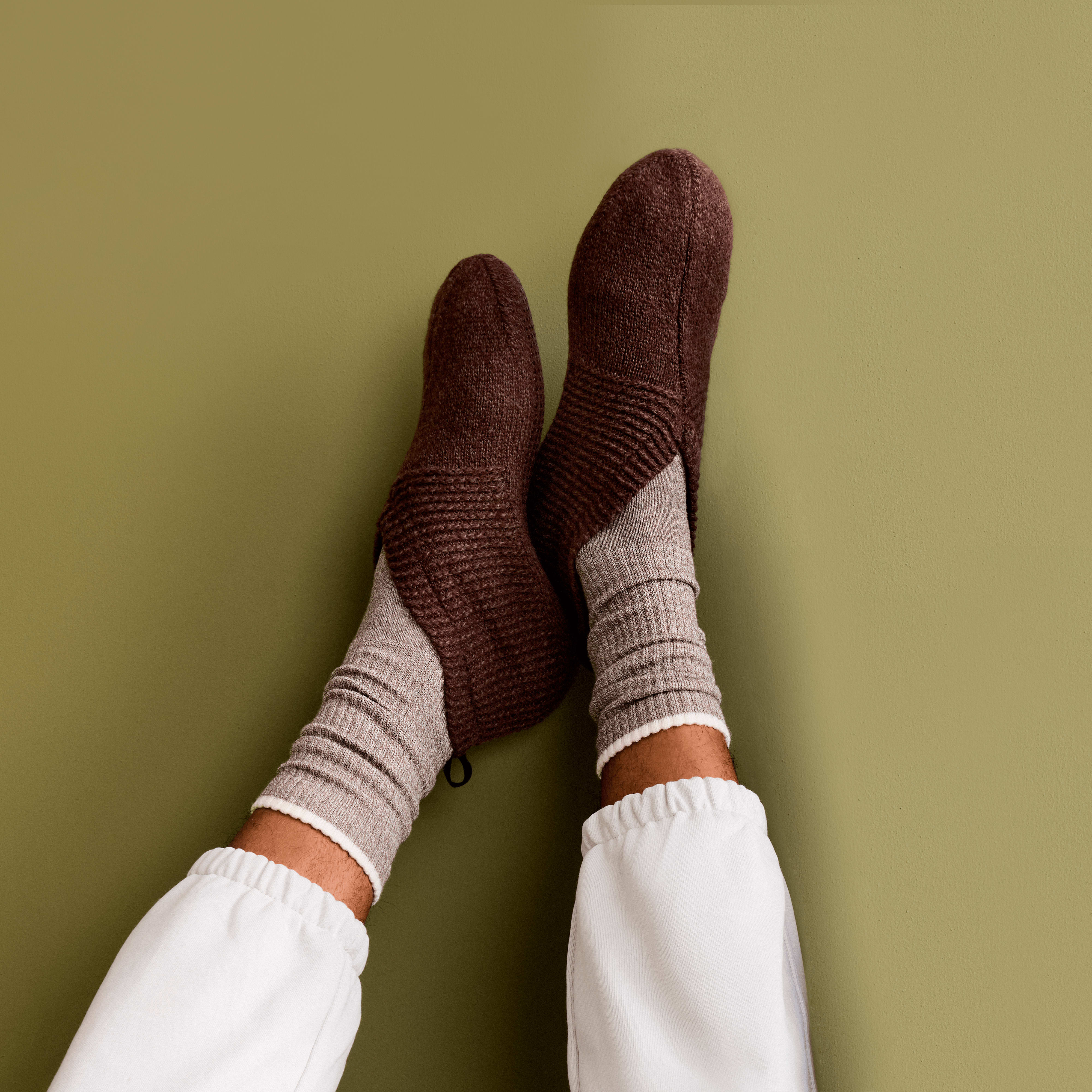 Men's Gripper Slipper - Bombas