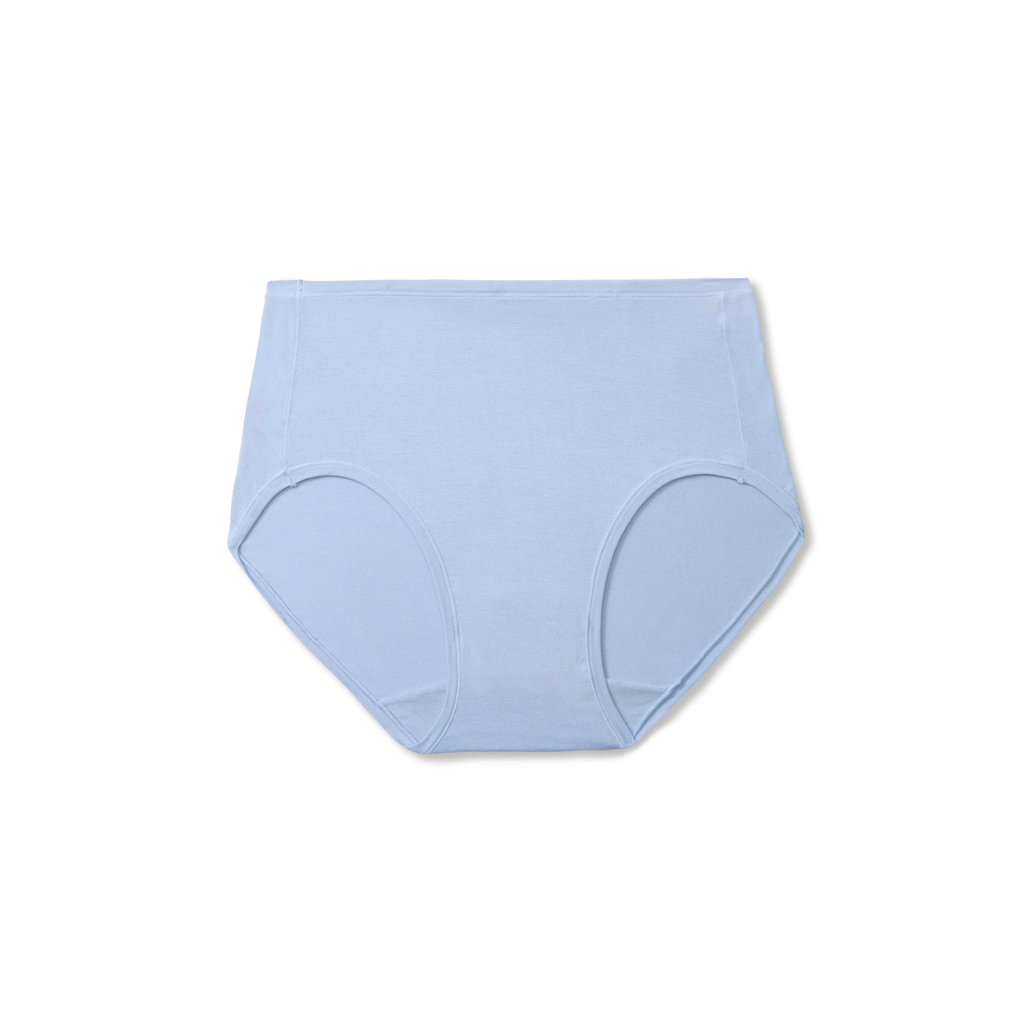 Women's Super Soft High Rise Full Brief - Bombas