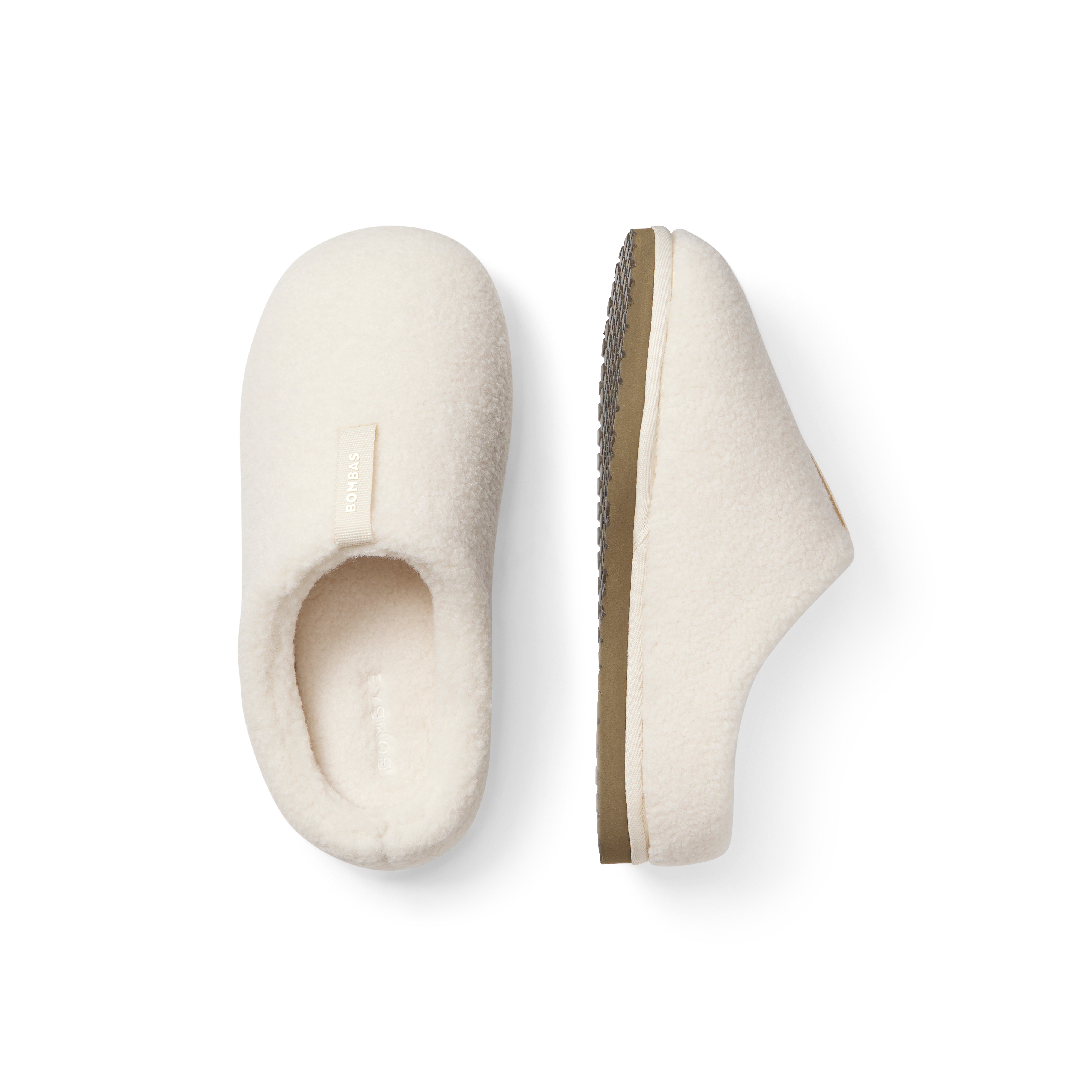 Women's Plush Sunday Slipper