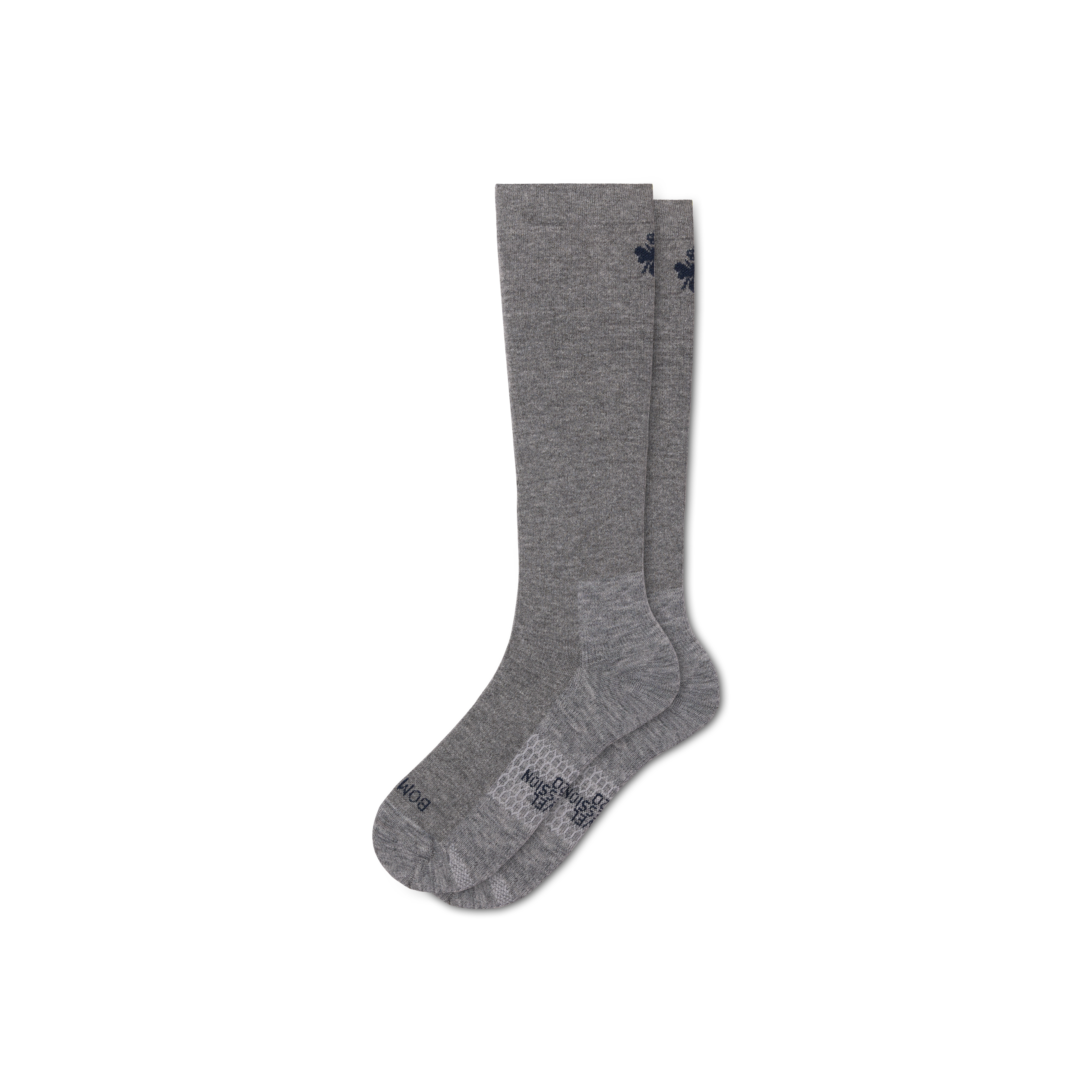 Men's Travel Compression Knee High Socks (1520mmHg)