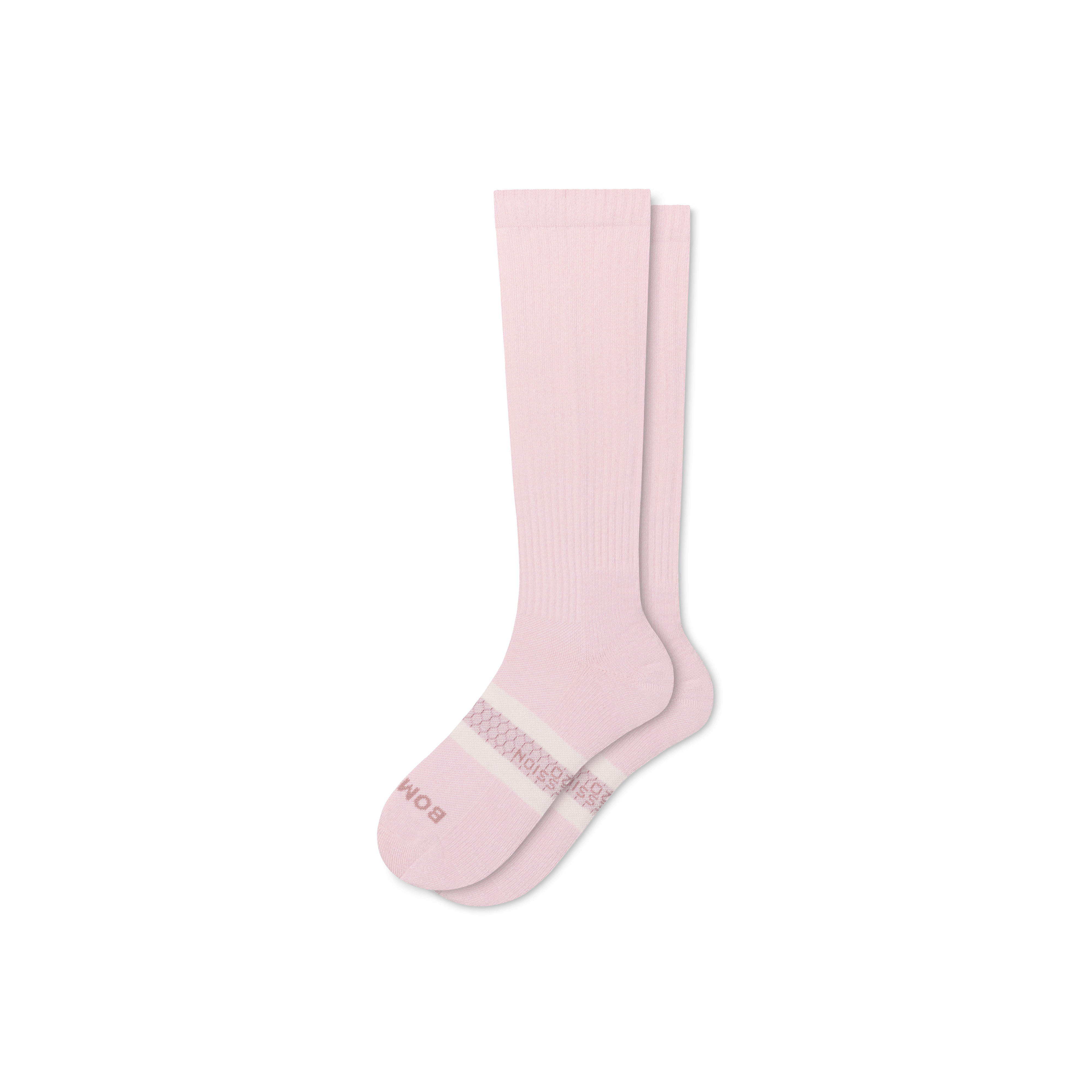 Women's Everyday Compression Knee High Socks (15-20mmHg)