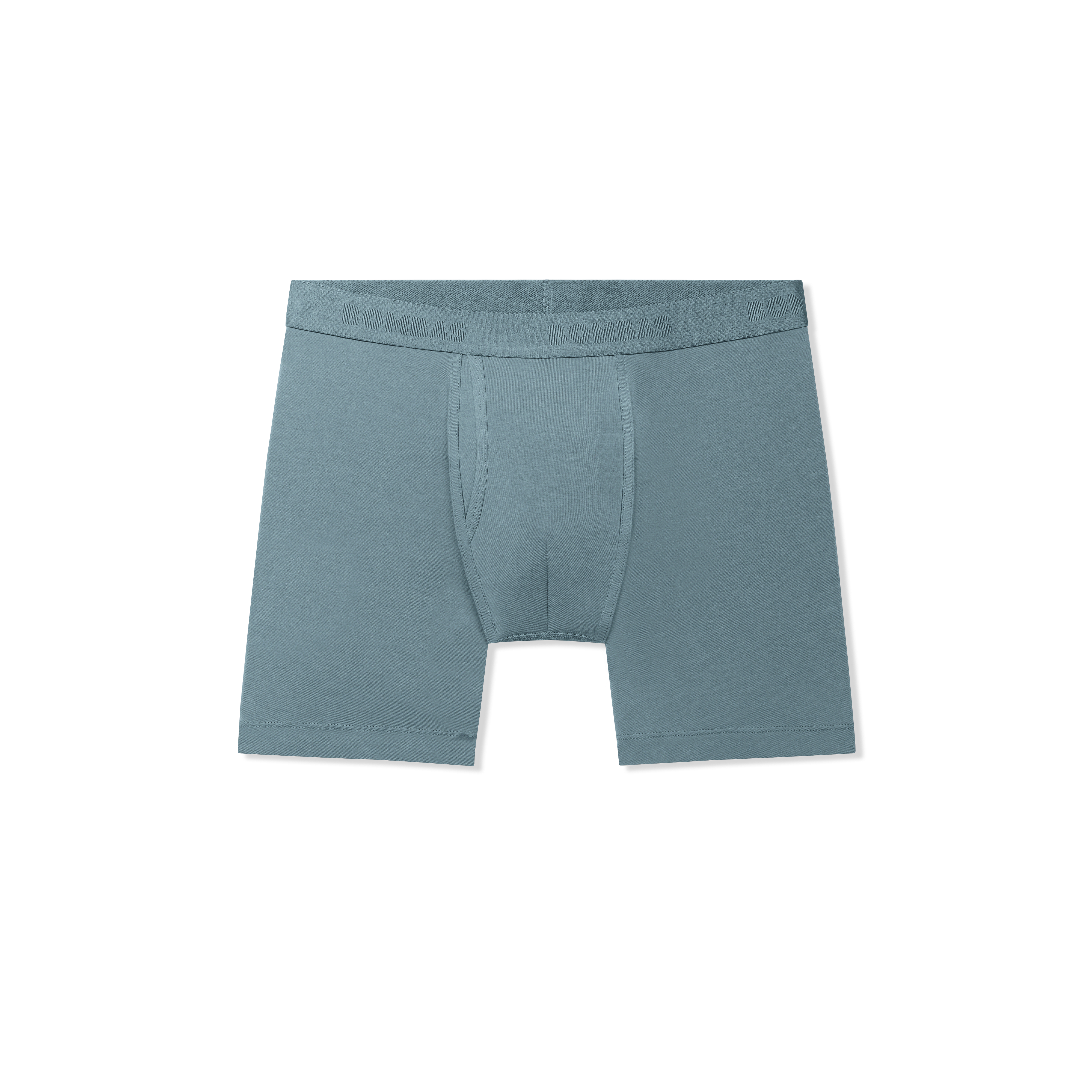 Men's Cotton Modal Blend Boxer Brief 6