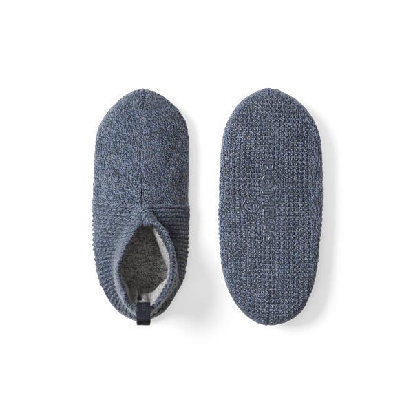 Men's Gripper Slipper   
