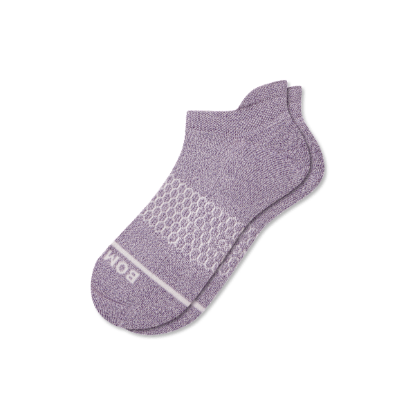 Women's Merino Wool Blend Ankle Socks