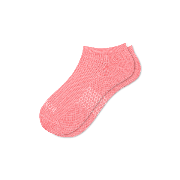 Women's Modern Rib Ankle Socks