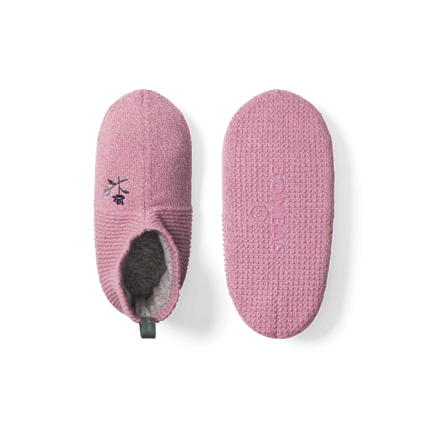 Women's Gripper Slipper 
