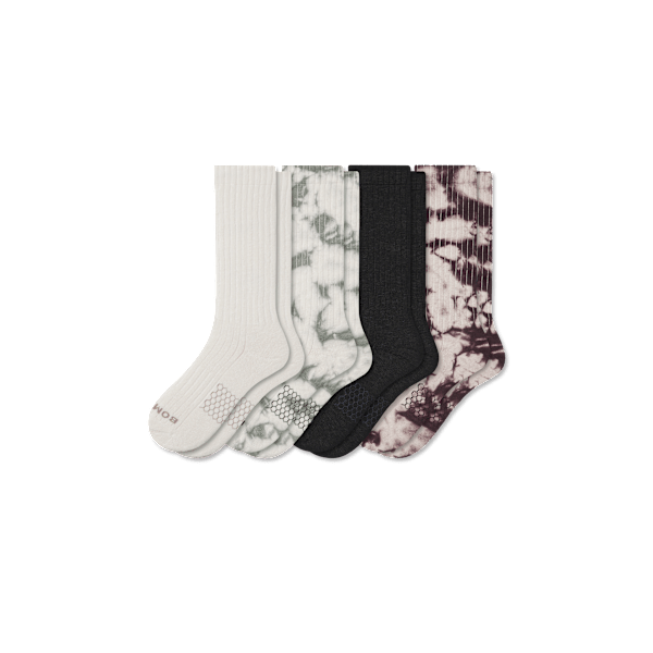 Women's Lodge Sock 4-Pack