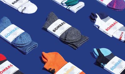 Bombas X WorldStrides ISA