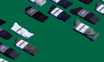 Bombas x Babson