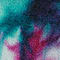 berry deep teal