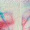 bubble gum turquoise