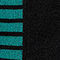 black deep teal
