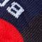 navy red