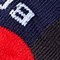navy red