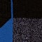 black blue