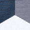 mixed stripe